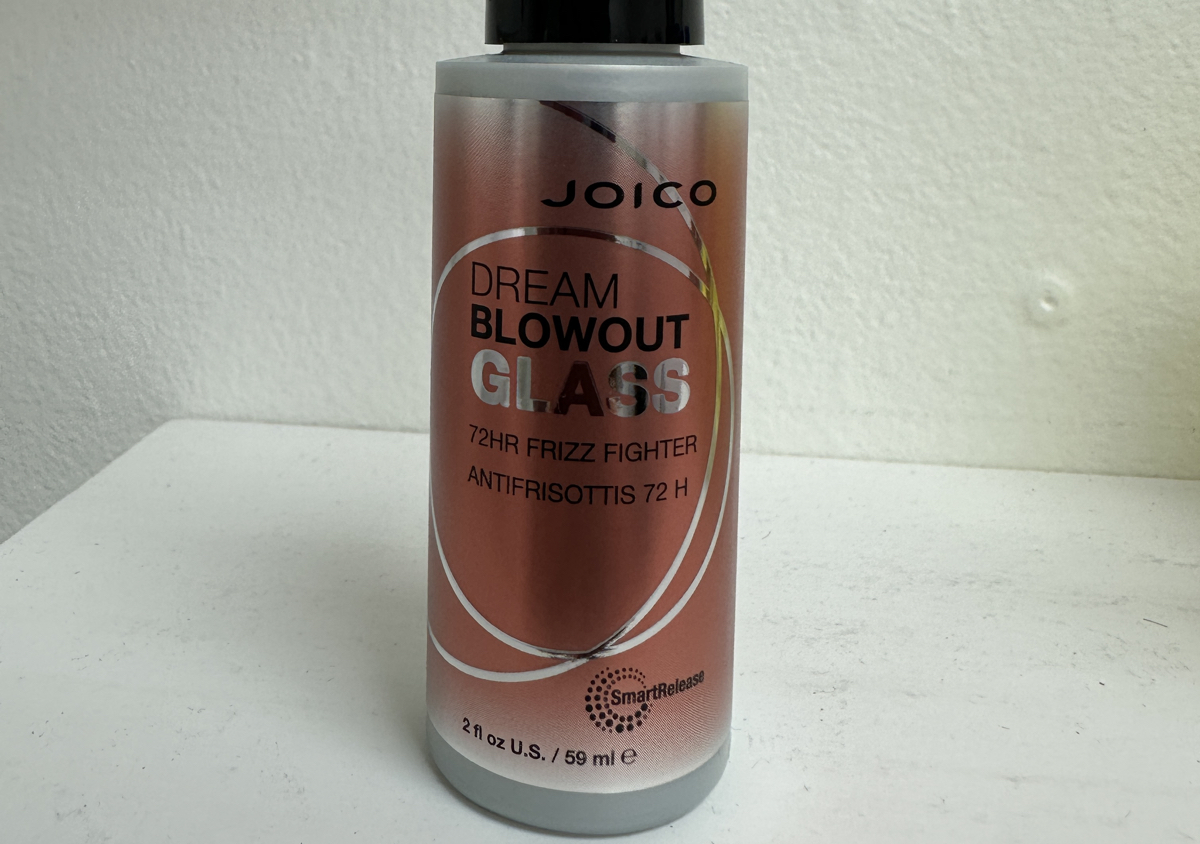 Dream Blowout  Joico