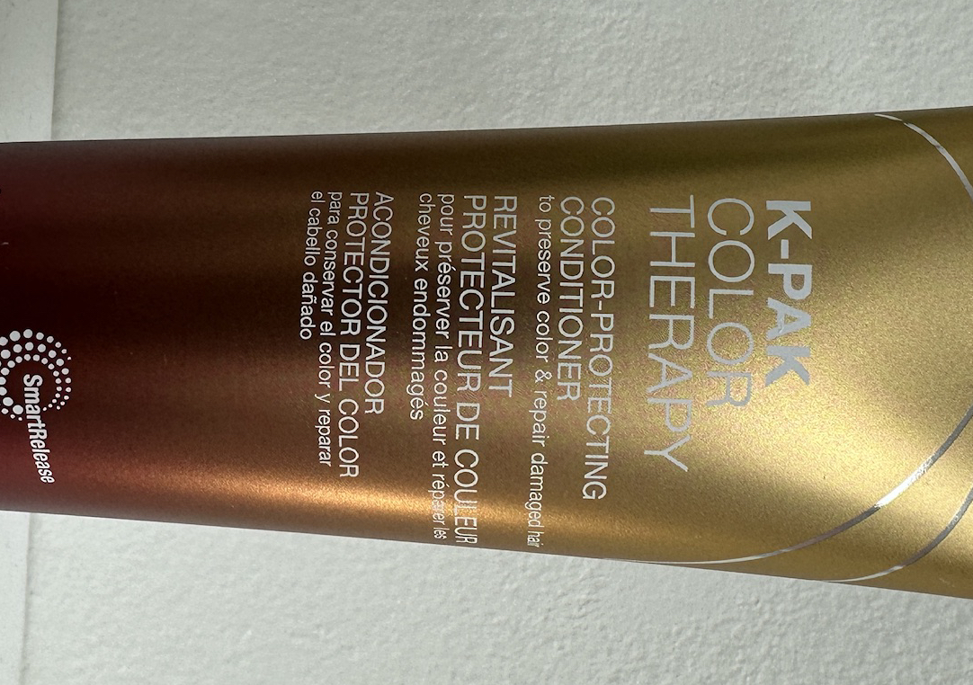 K-Pak Color Therapy Conditioner/ Joico