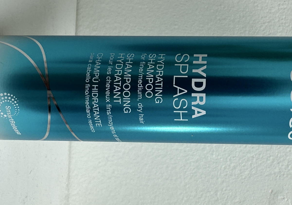 Hydra Splash Shampoo/ Joico