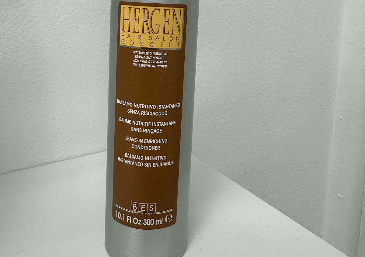 Leave in Conditioner/ Bes Products