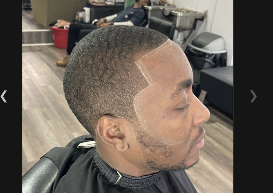 Mens Shape up