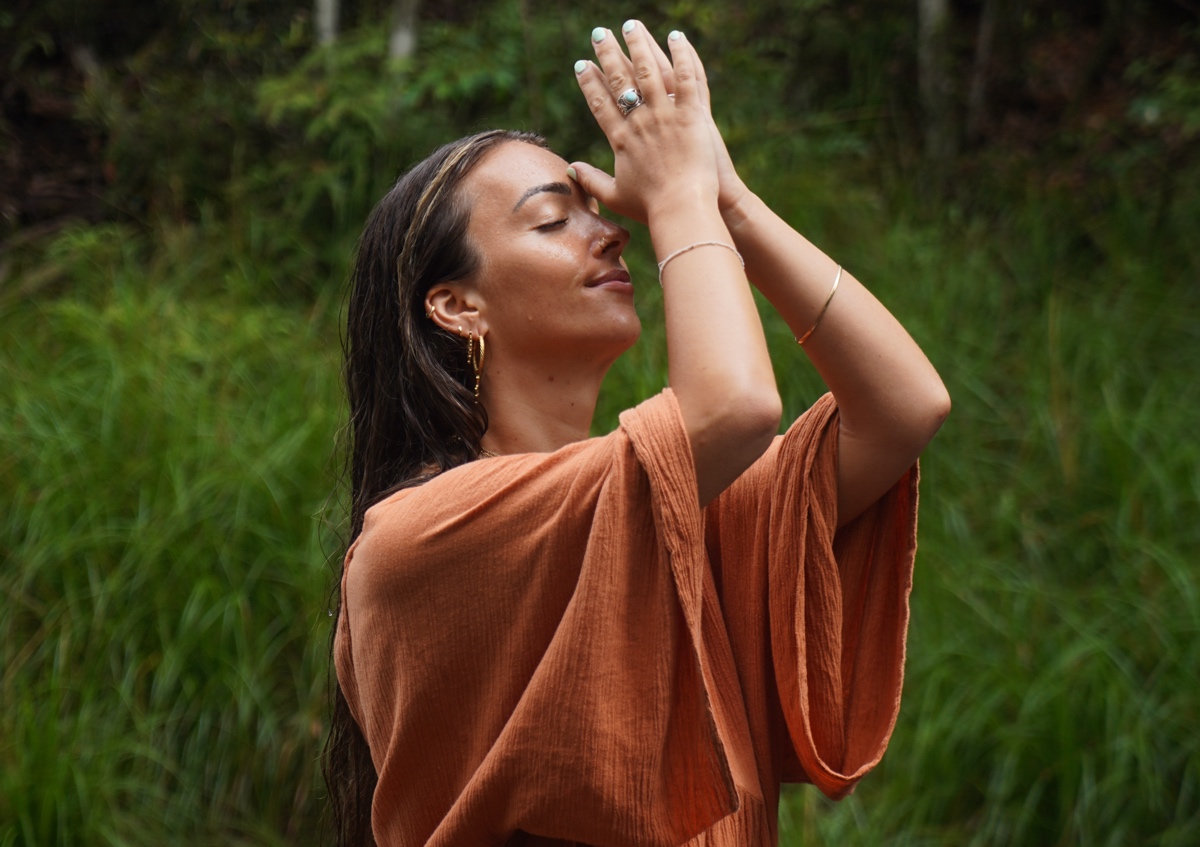 🌿 Devotion Healing Package
