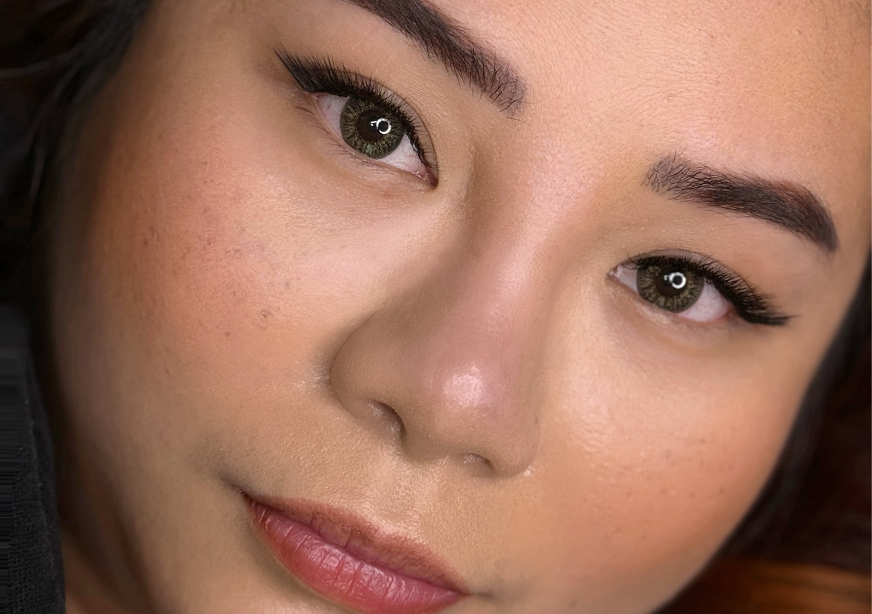 Russian Volume Lashes 3D-6D and Effects 