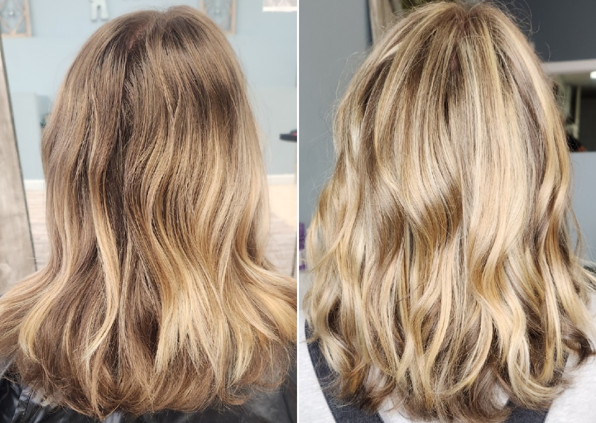 Balayage