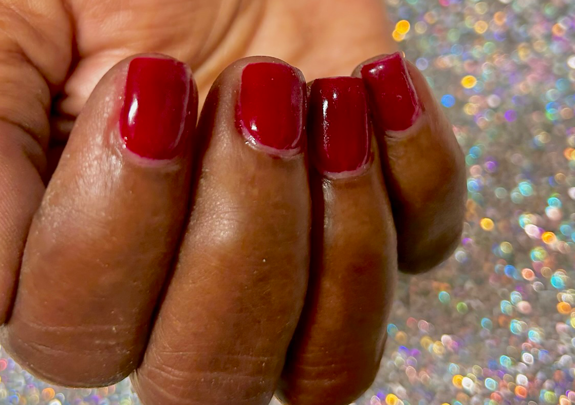 Gel polish