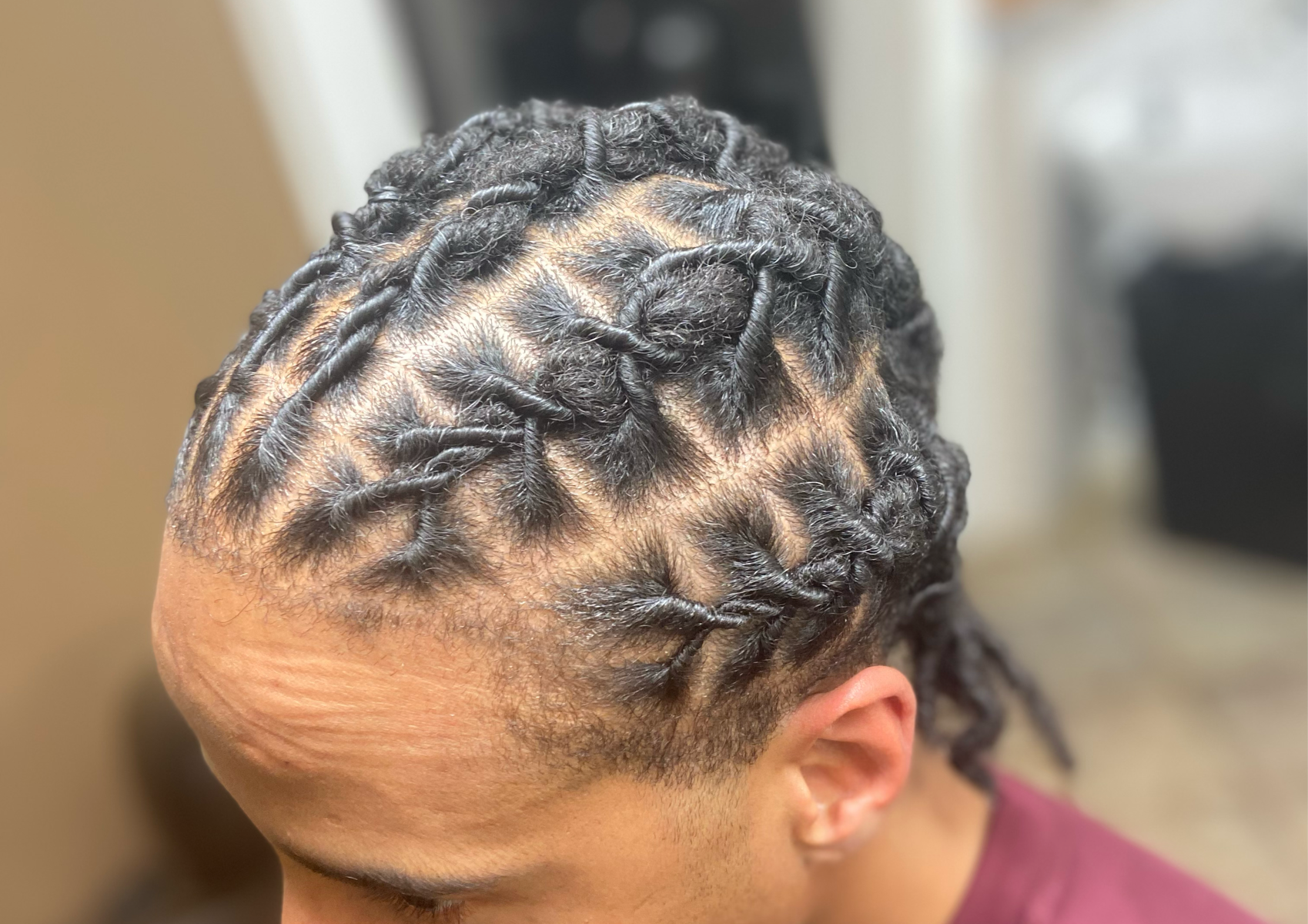 Barrel Twist  -Add to My Service