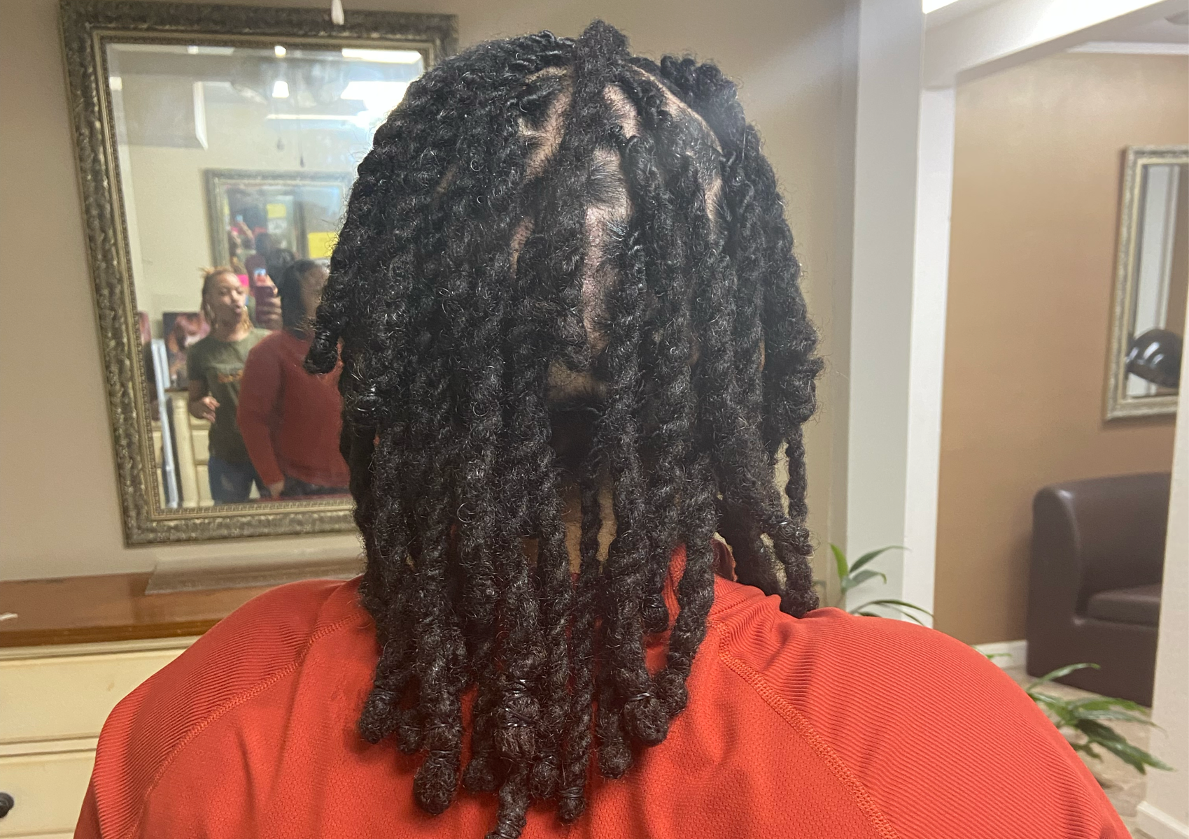 Two-Strand Twist -Add to My Service