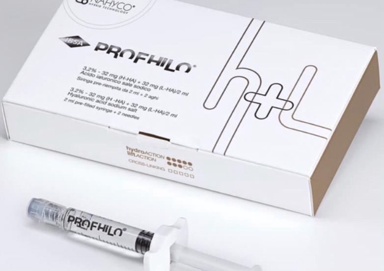 Profhilo - 2 Sessions