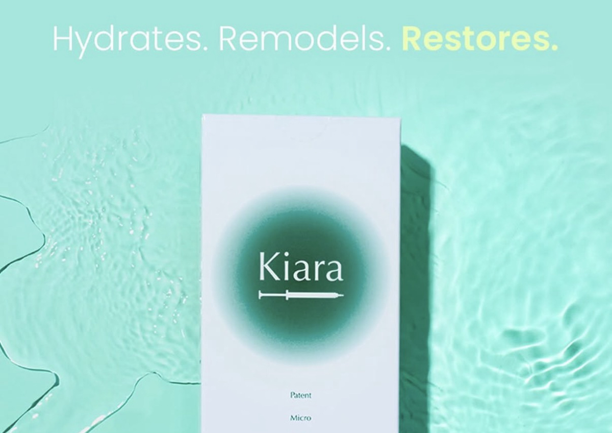 Kiara Skin Booster 