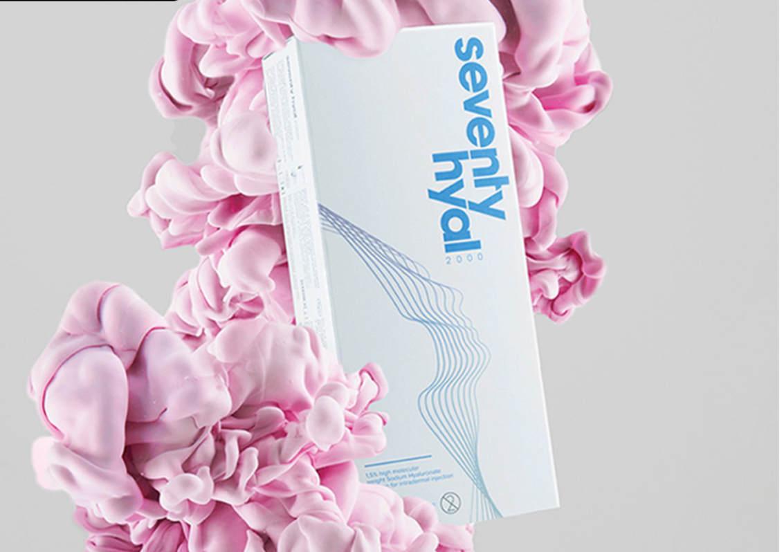 Seventy Hyal 2000 - 2 Treatments