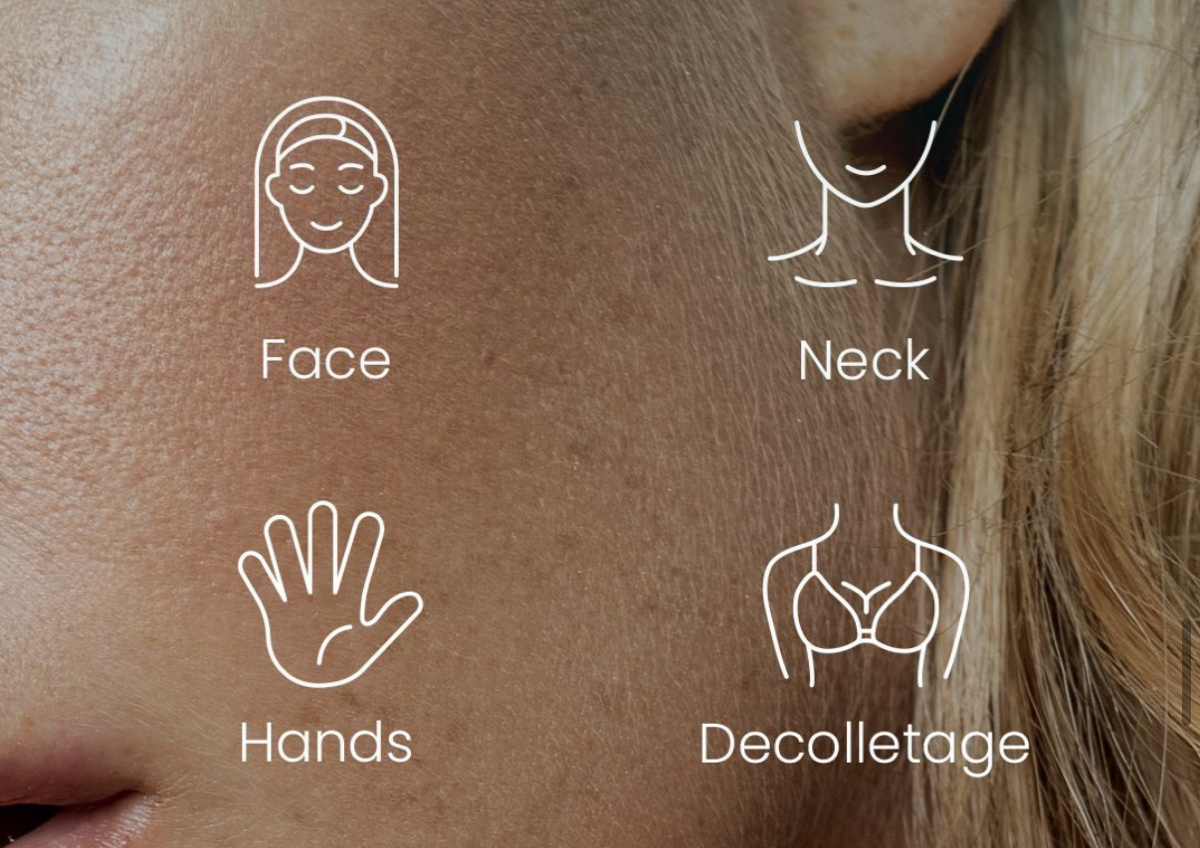 Course of 2 Kiara Skin Booster 
