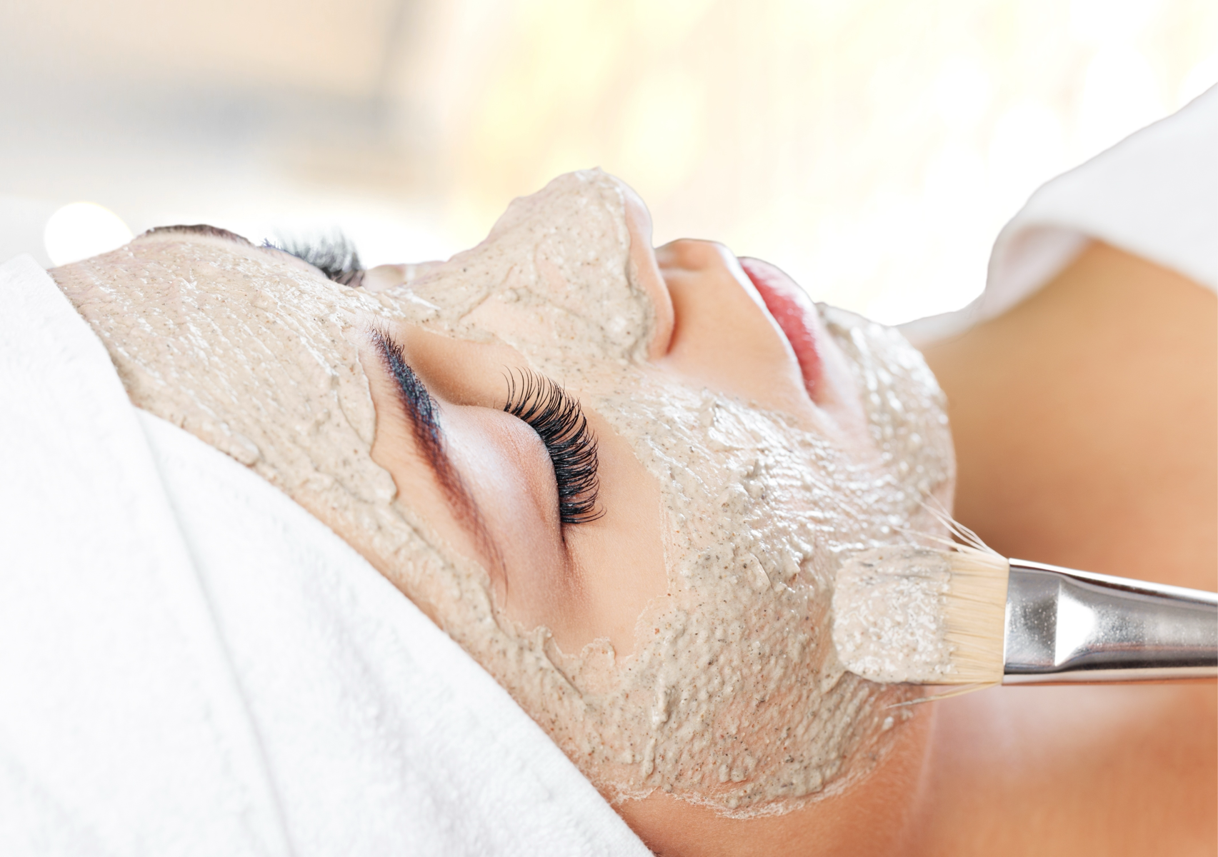 Perfection Signature Facial - with Skin Pro+ Skin Scanner 