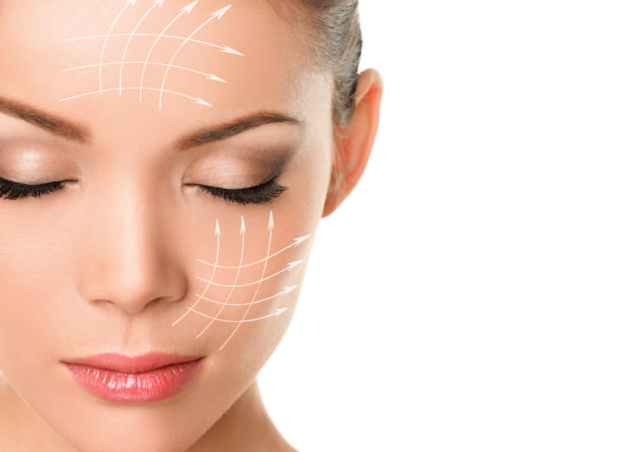 Radio Frequency Skin Tightening