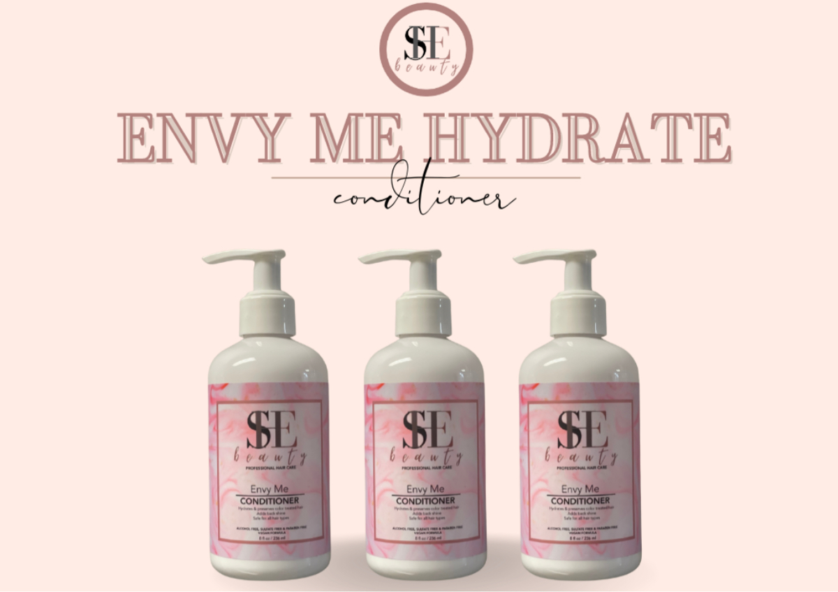 Envy Me Hydrate Conditioner - 32oz