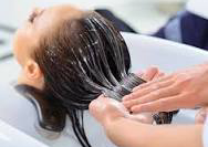 conditioning treatment 