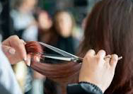 HairCut & Blow Out Style