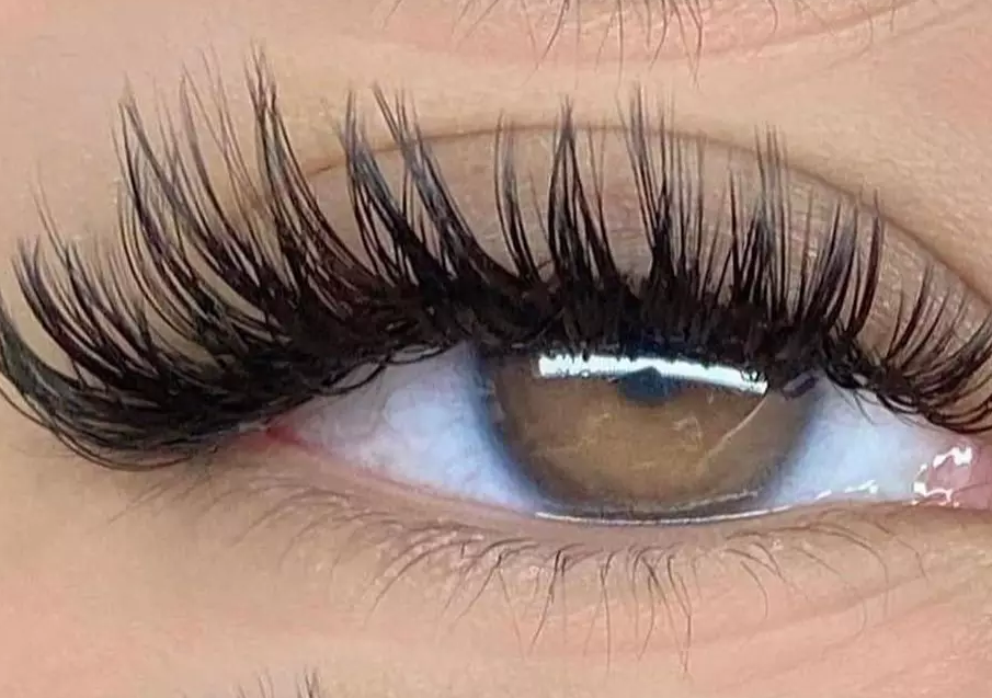 Lash Fill
