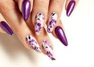 nail art