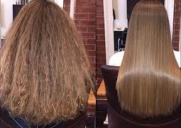 Magic Sleek Treatment