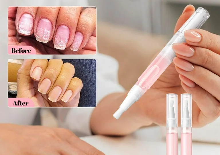 Rejuvenating Oil for Nails