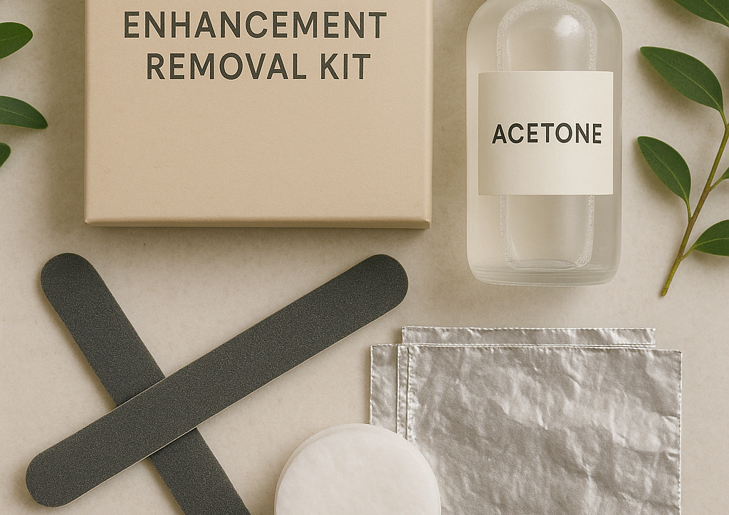 At Home removal kit