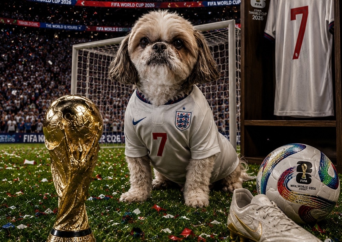 PAW-miere League Pamper Package 