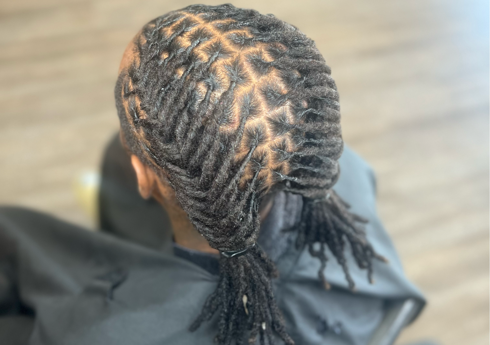 Retwist & Basic Style