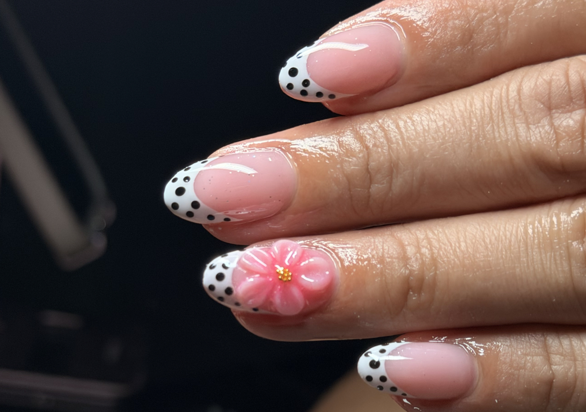 Acrylic Overlay 