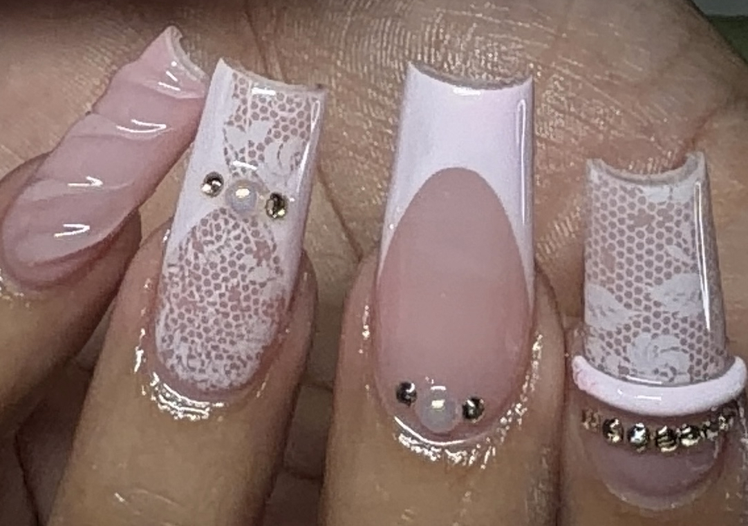 Gel X Set (Short - Medium) 