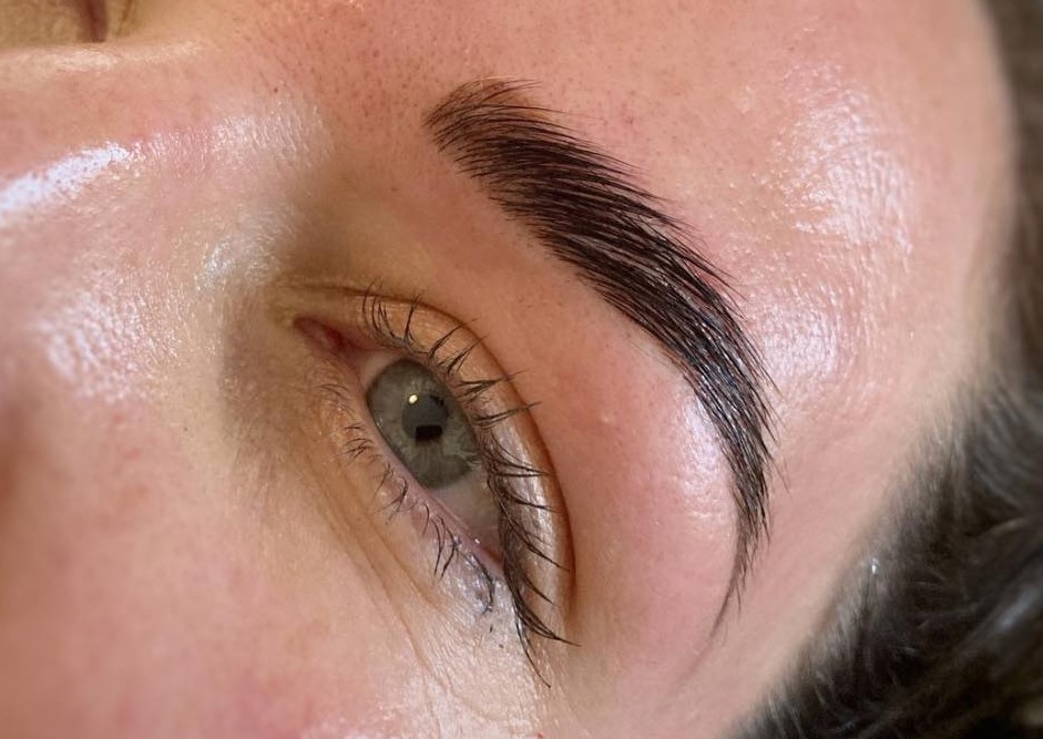 Brow Lamination