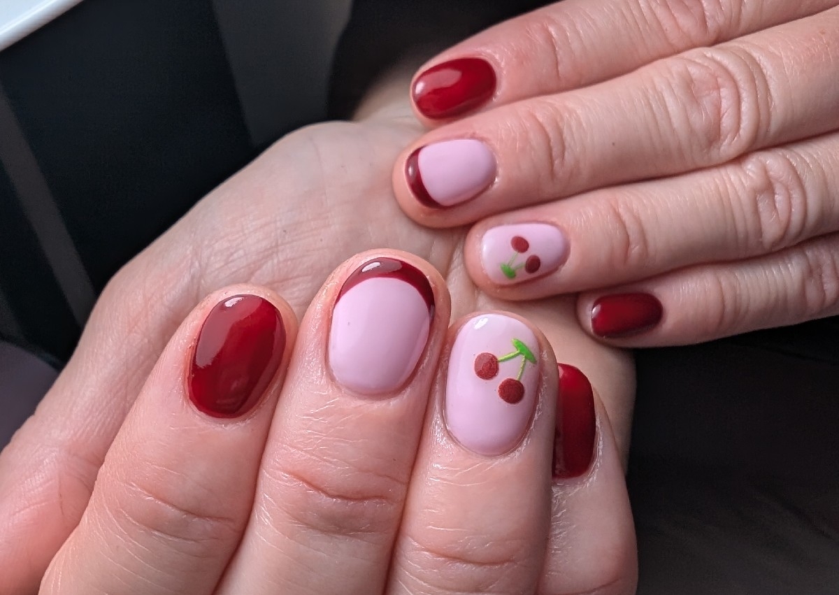 BIAB (builder gel nails)