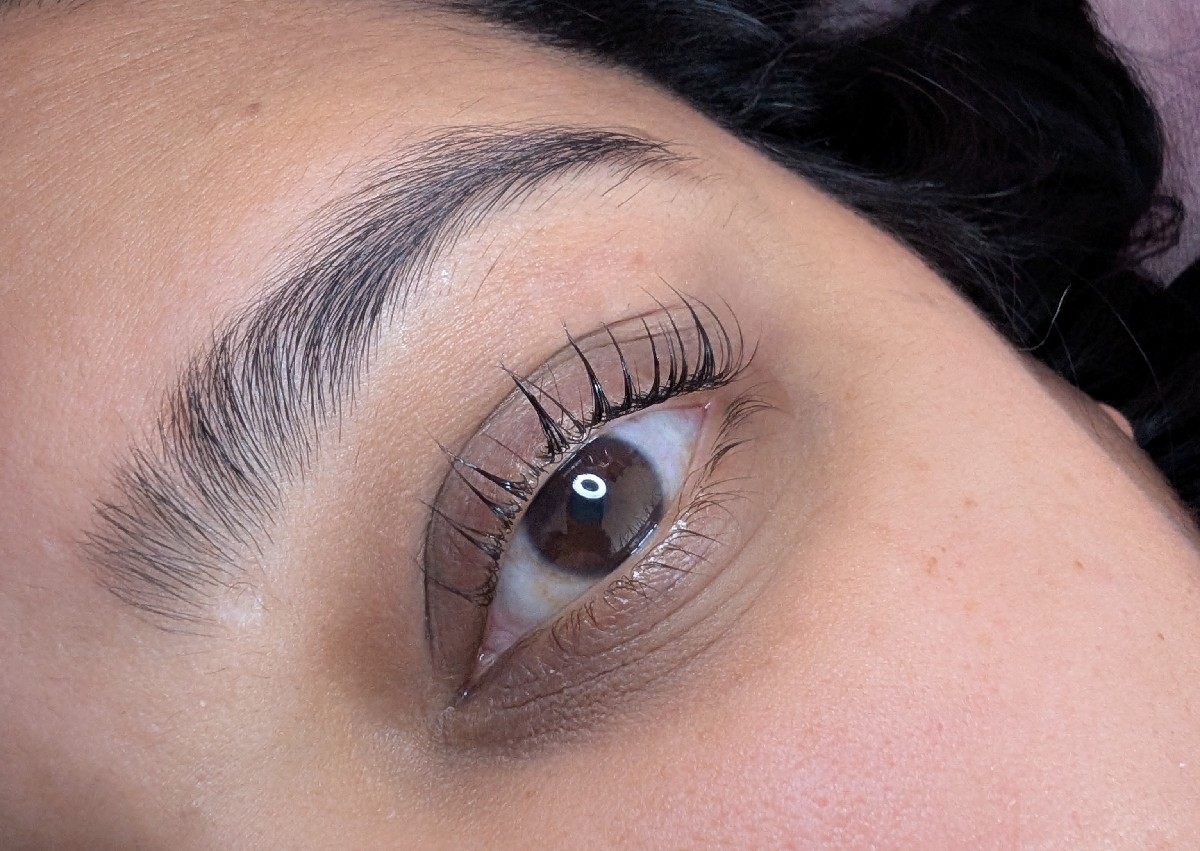 Lash Lift