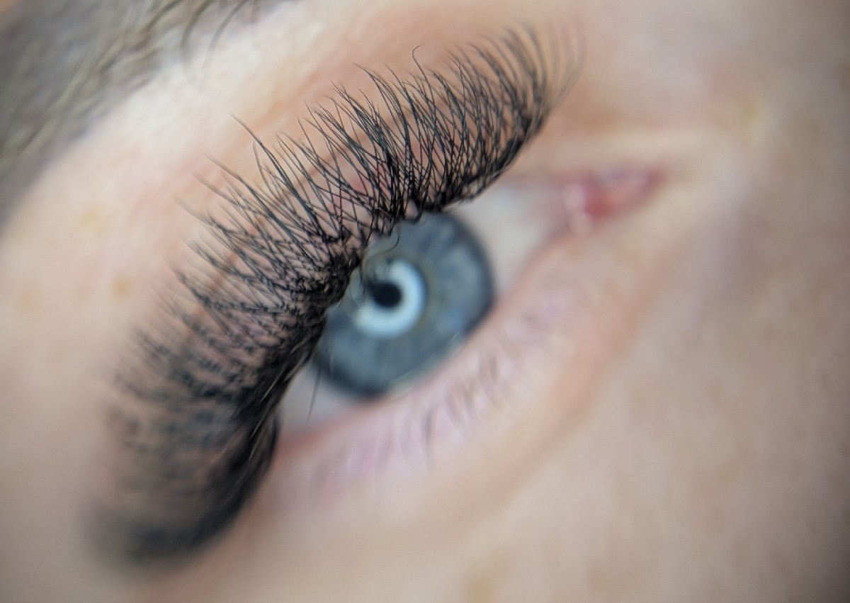 Eyelash Extensions