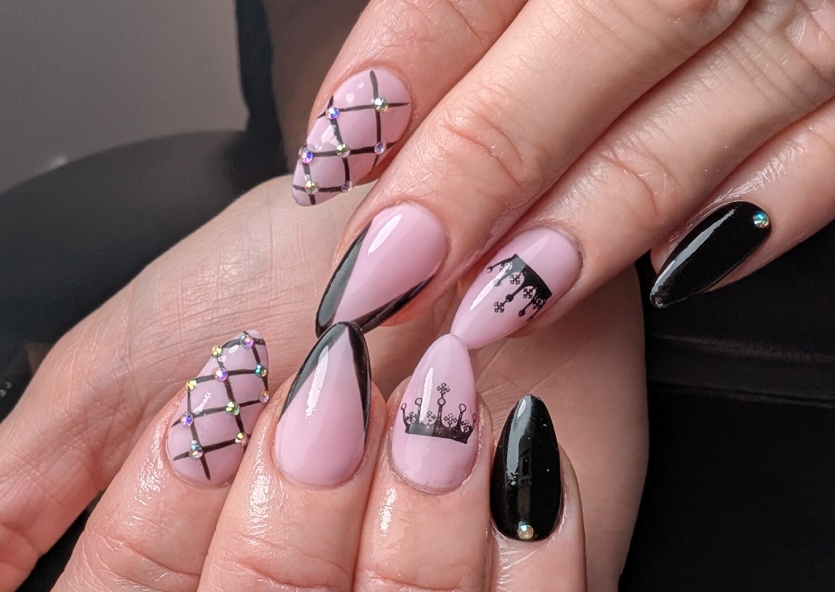 Gel Extensions