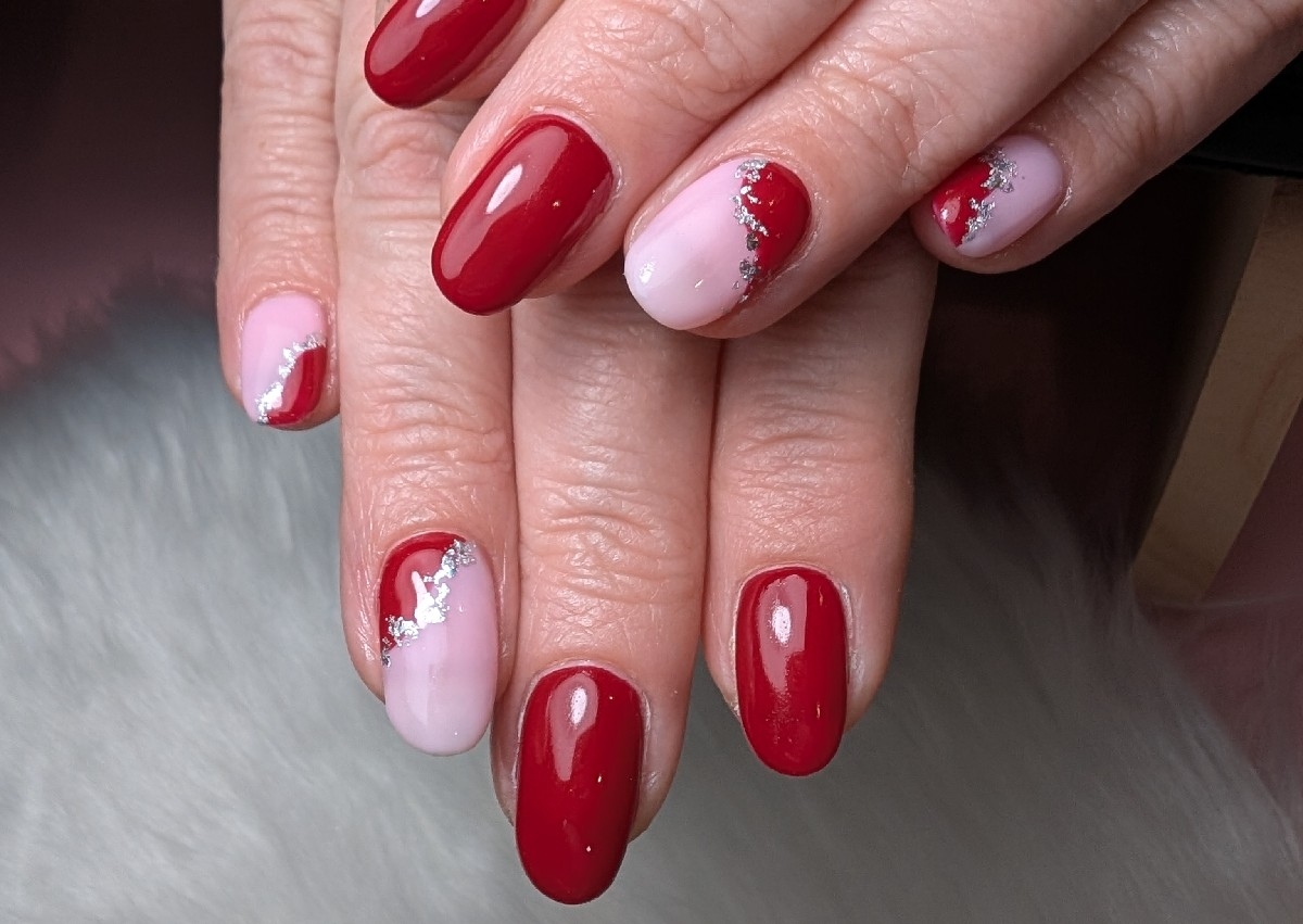 Gel Mani