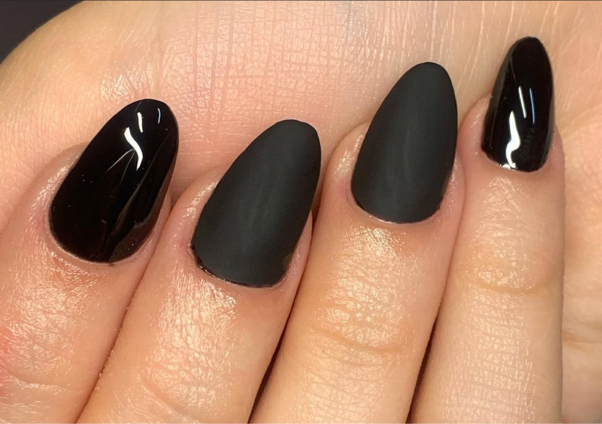 Gel semi permanente(1color)