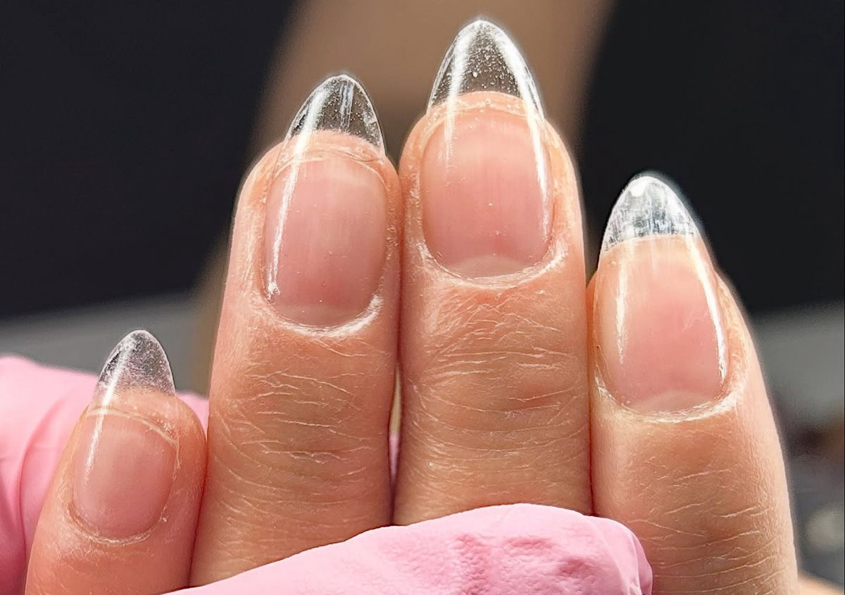 Uñas (softgel, esculpidas, dual sistem)