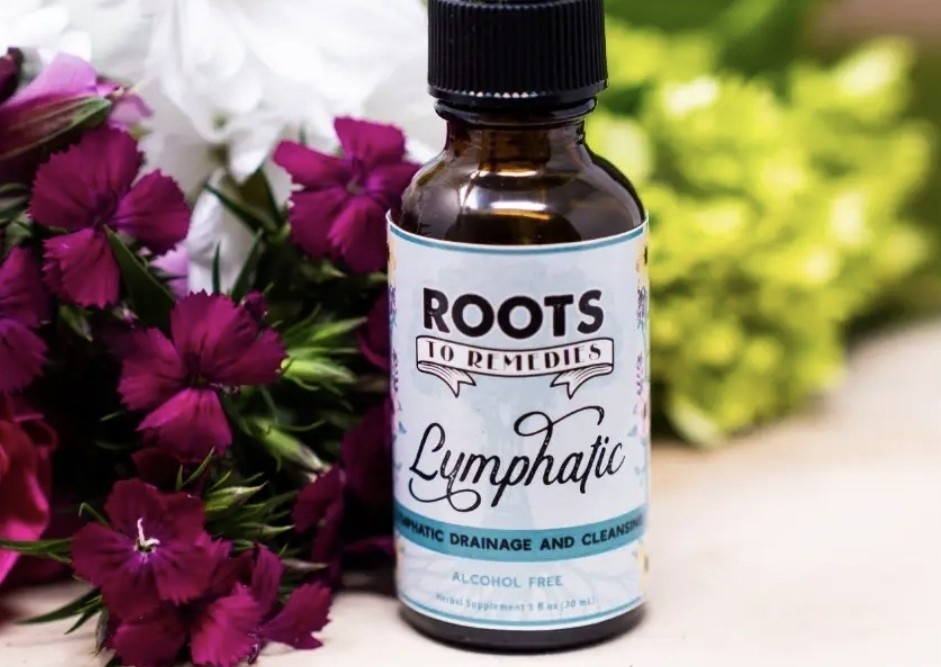 Lymphatic Drainage and  Herbal Cleansing