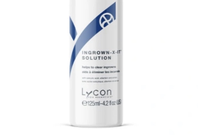 Lycon Spa Essentials - Ingrown hair solution
