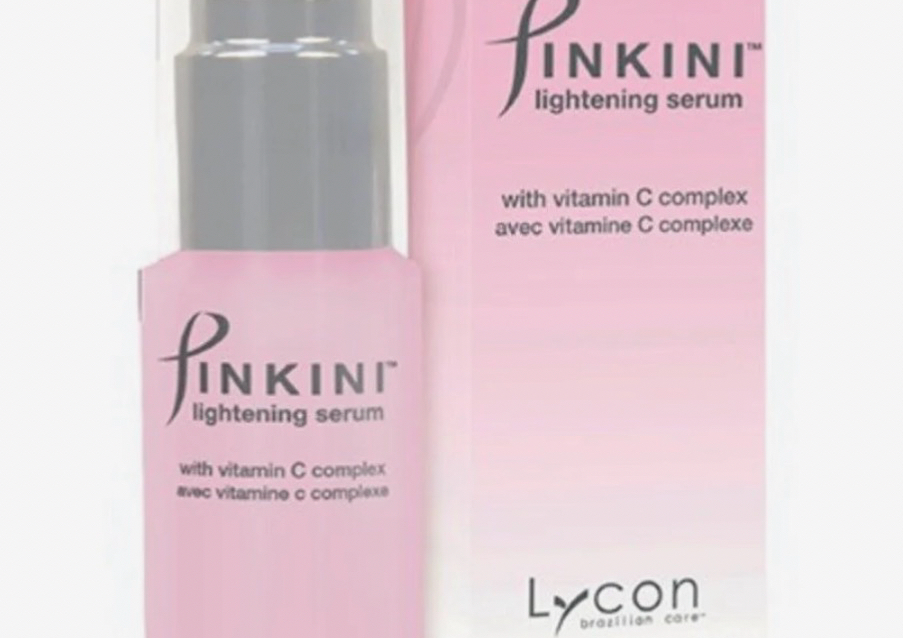 Lycon Spa Essentials - Pinkini lightening serum