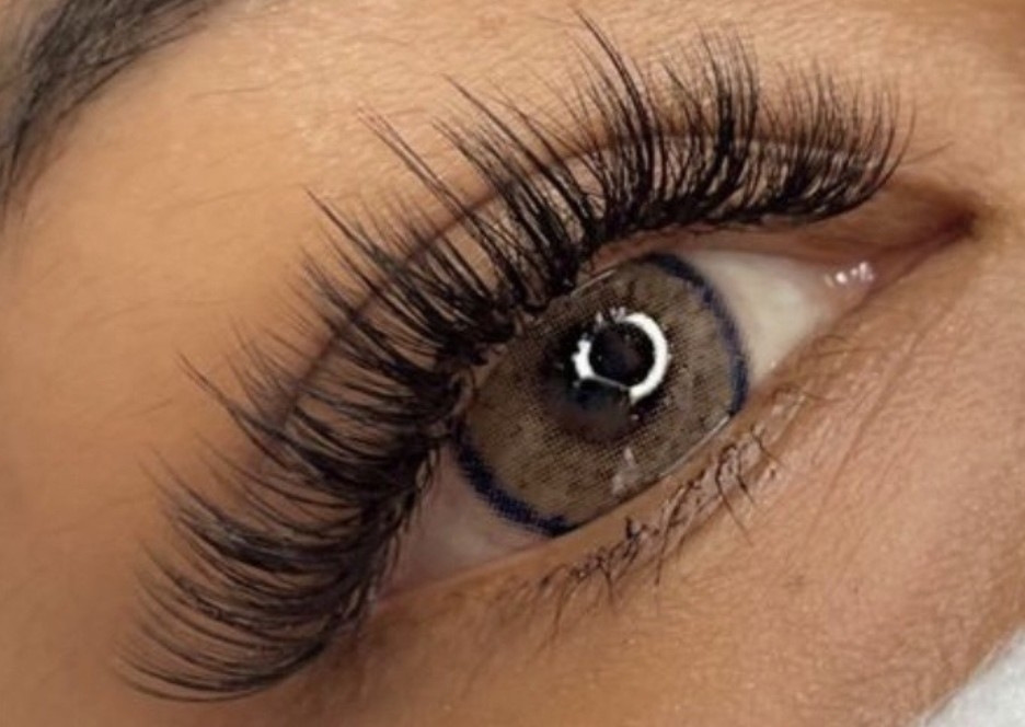 Volume Lash 3D-6D Refills