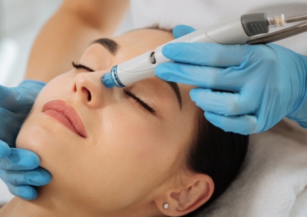 Hydration Facial/ Hydra Facial