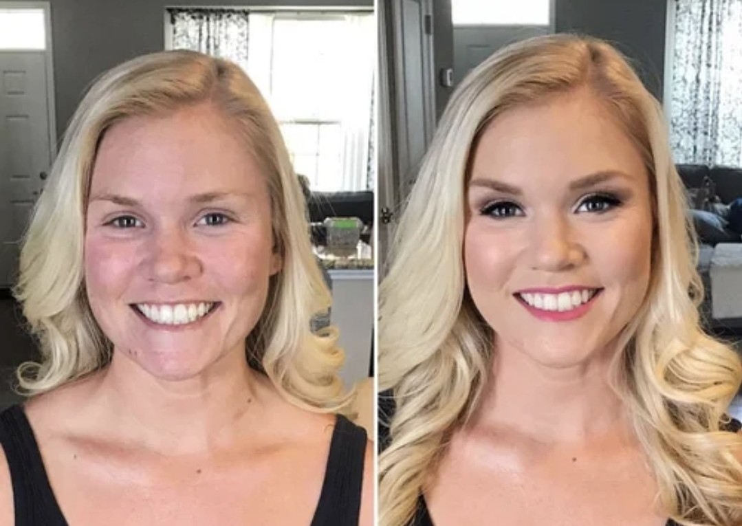 Special Occasion Makeup