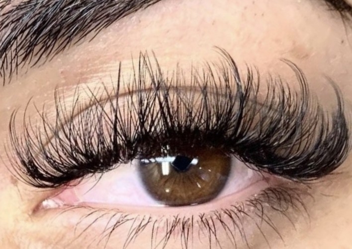 Classic Lashes Refill Set