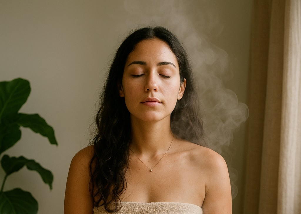 Yoni Steam (1 Session)