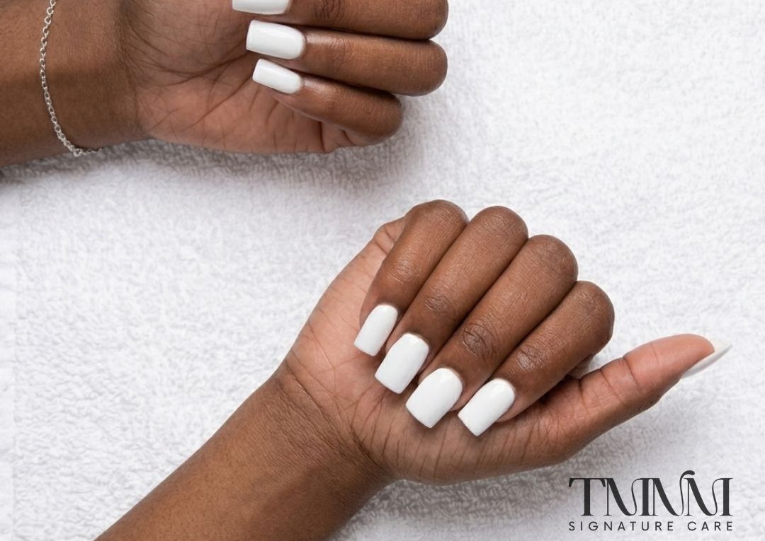 Signature Acrylic Set
