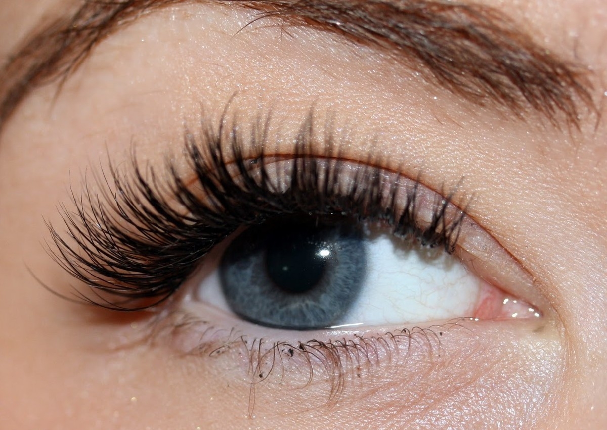 300in30  Lash Volume Set