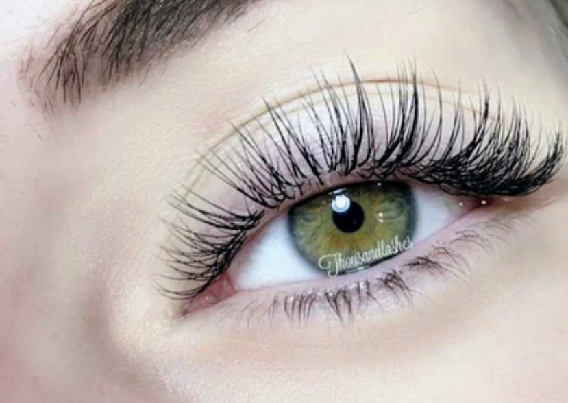 Classic Lash Extensions