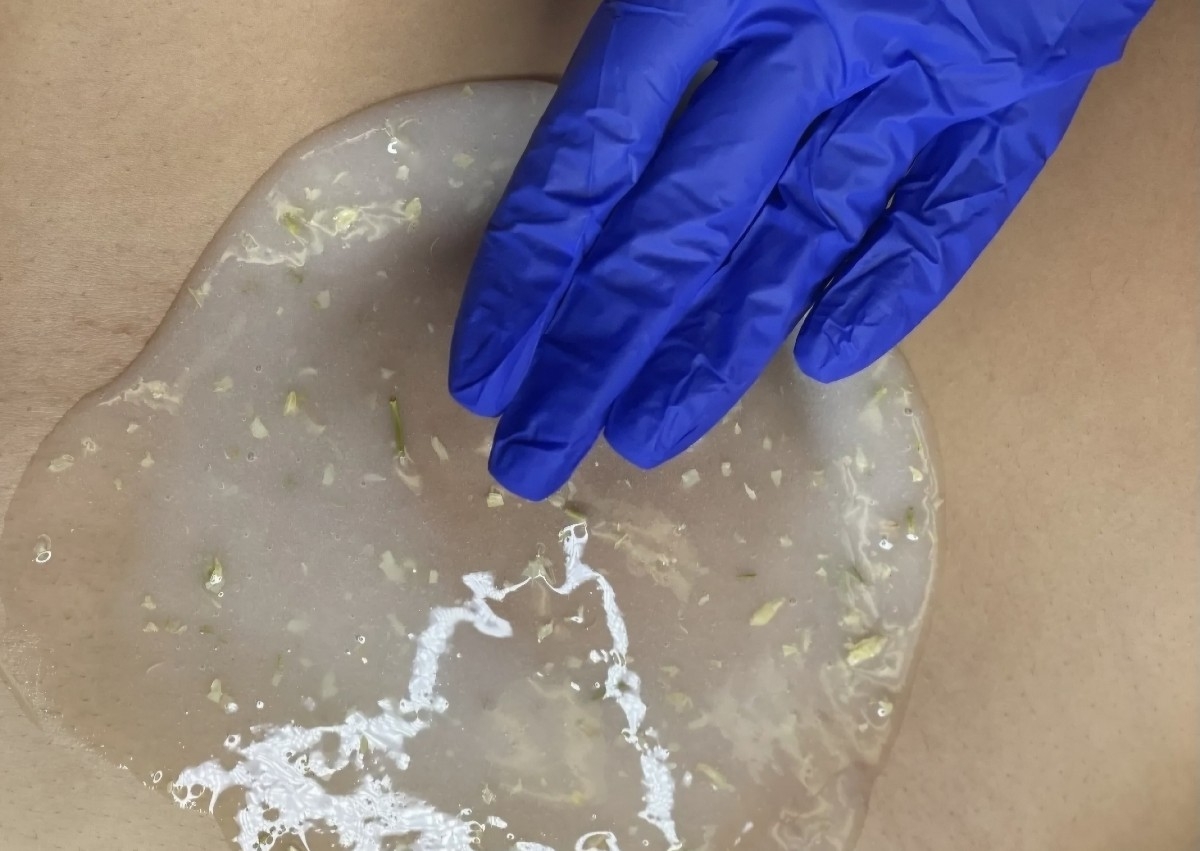 Blu Lemonade SIGNATURE Vajacial