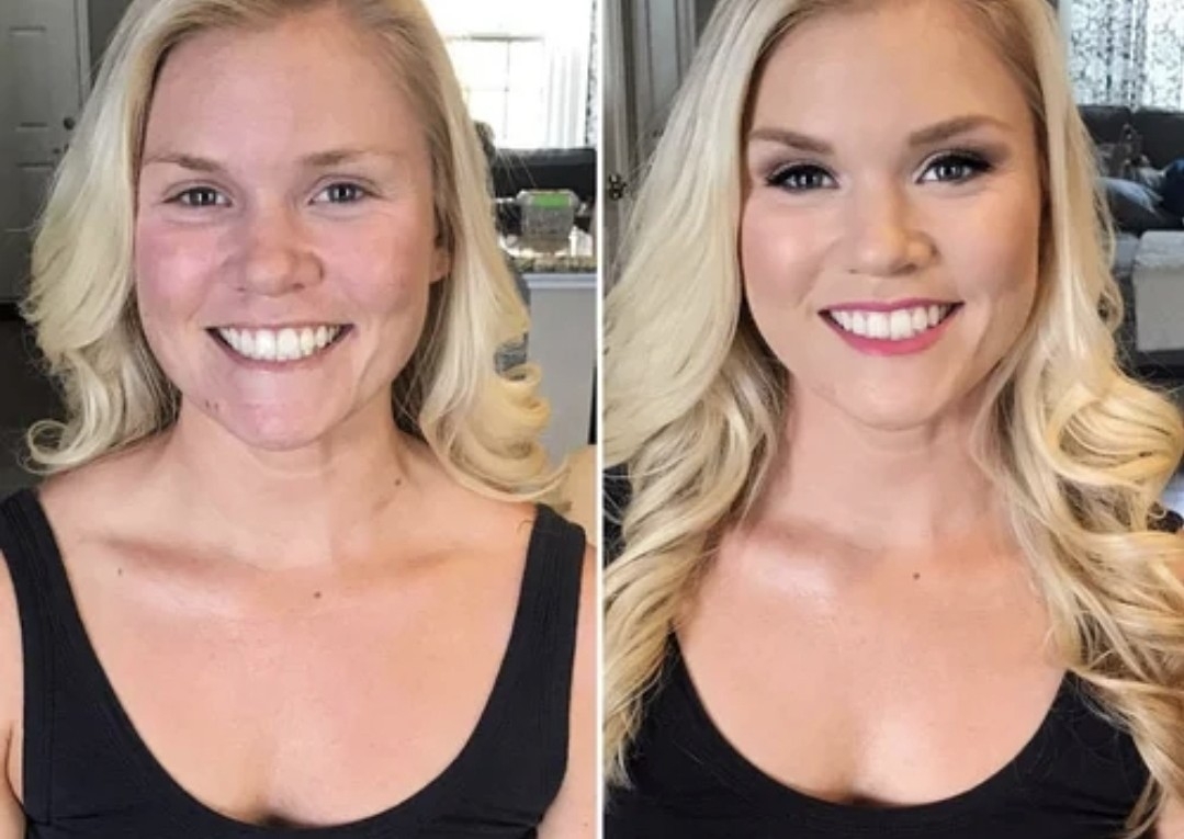 On Location Full Face & Hair Styling